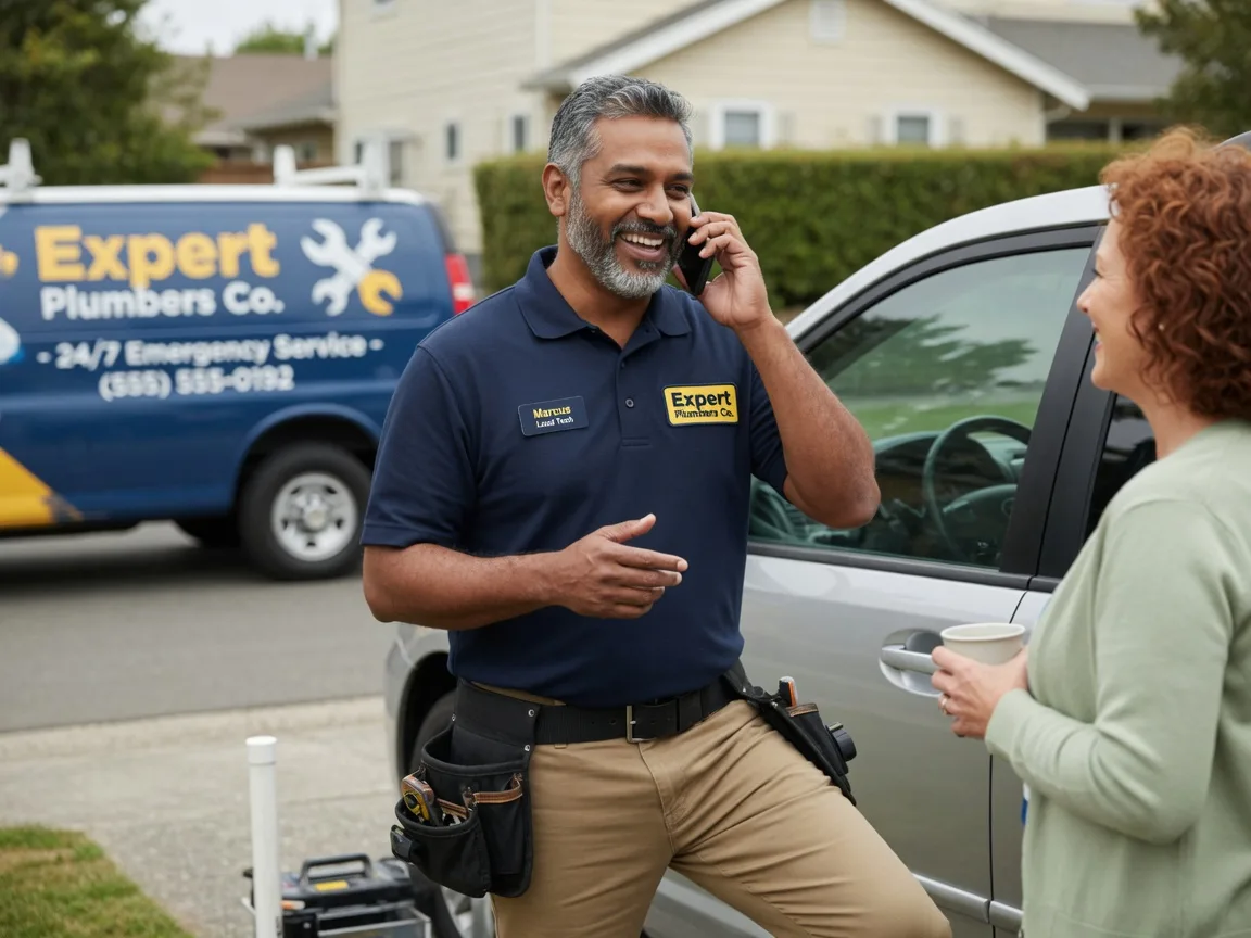 Clogged Drain Repair in Endeavor, PA